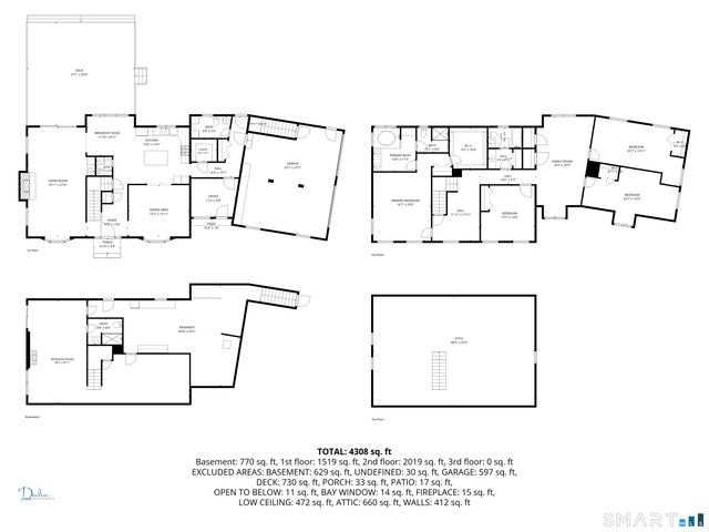 53 Oakridge Drive, Westbrook, CT 06498