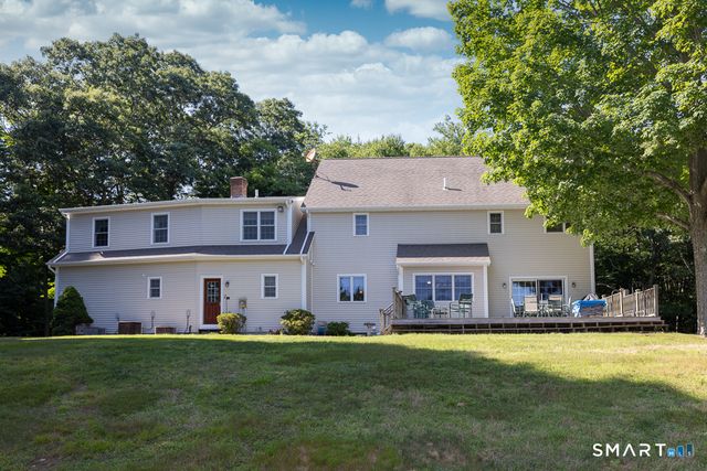 53 Oakridge Drive, Westbrook, CT 06498