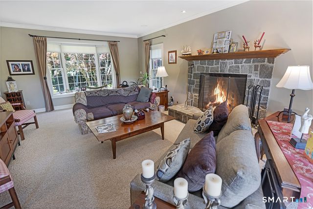 53 Oakridge Drive, Westbrook, CT 06498