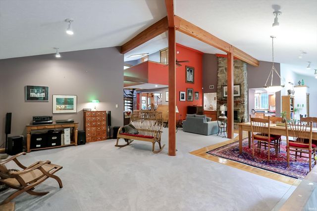 3555 E Ramp Creek Road, Bloomington, IN 47401