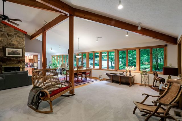 3555 E Ramp Creek Road, Bloomington, IN 47401