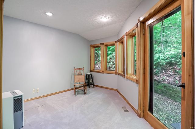 3555 E Ramp Creek Road, Bloomington, IN 47401