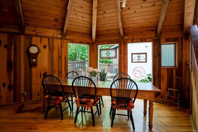 3555 E Ramp Creek Road, Bloomington, IN 47401