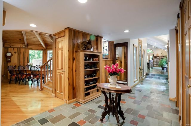 3555 E Ramp Creek Road, Bloomington, IN 47401