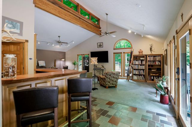3555 E Ramp Creek Road, Bloomington, IN 47401