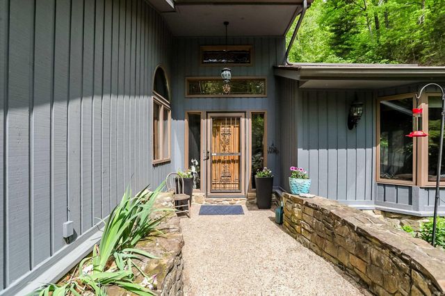 3555 E Ramp Creek Road, Bloomington, IN 47401