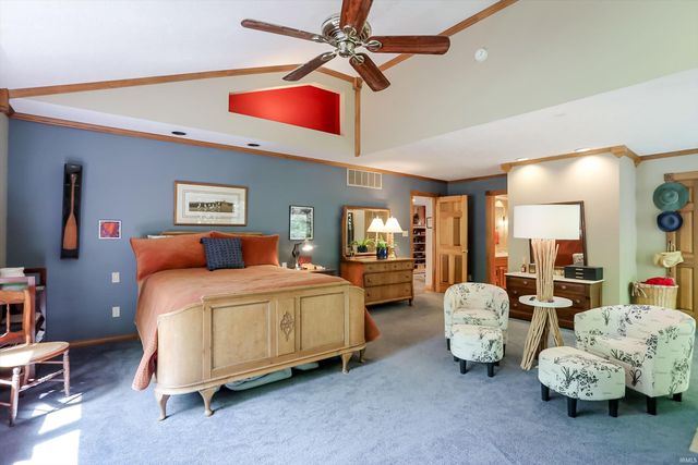 3555 E Ramp Creek Road, Bloomington, IN 47401
