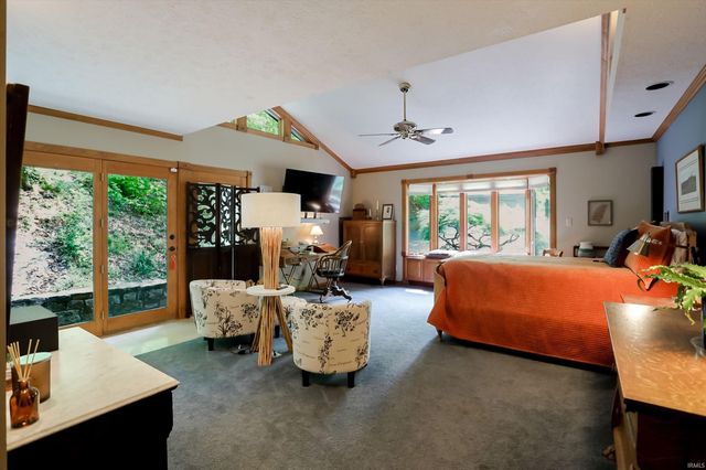 3555 E Ramp Creek Road, Bloomington, IN 47401