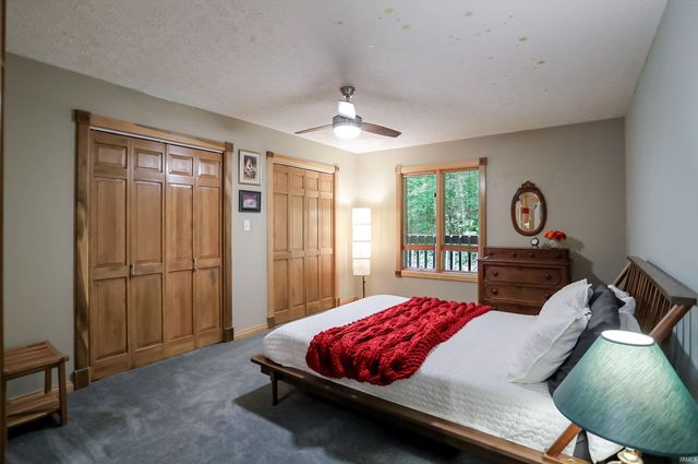 3555 E Ramp Creek Road, Bloomington, IN 47401
