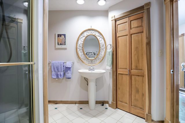 3555 E Ramp Creek Road, Bloomington, IN 47401