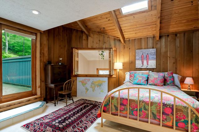 3555 E Ramp Creek Road, Bloomington, IN 47401