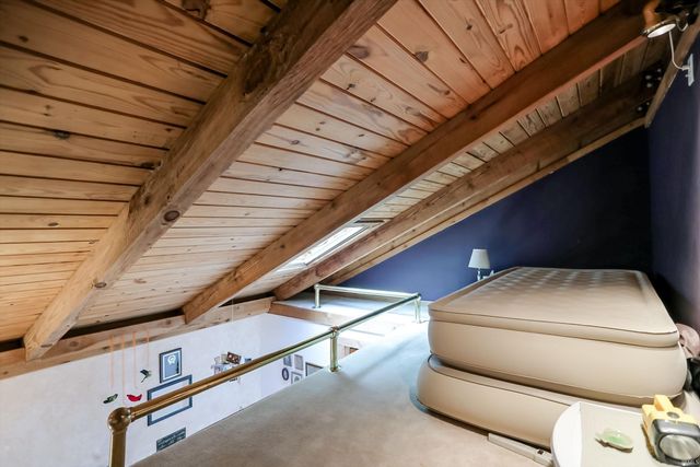 3555 E Ramp Creek Road, Bloomington, IN 47401