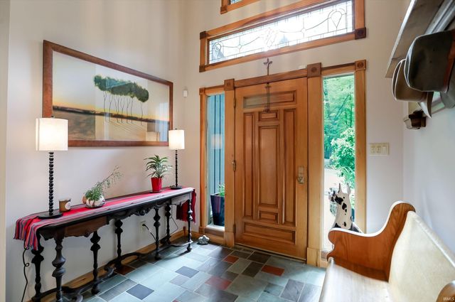 3555 E Ramp Creek Road, Bloomington, IN 47401