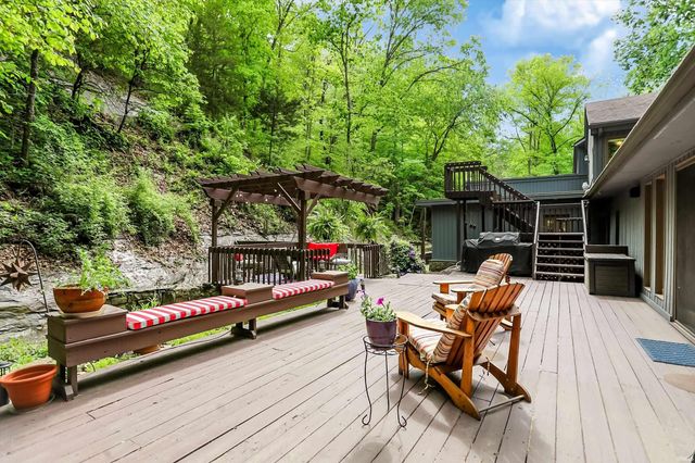 3555 E Ramp Creek Road, Bloomington, IN 47401