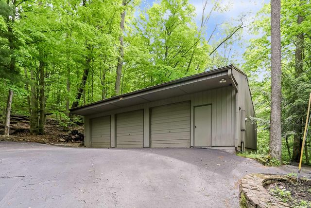 3555 E Ramp Creek Road, Bloomington, IN 47401