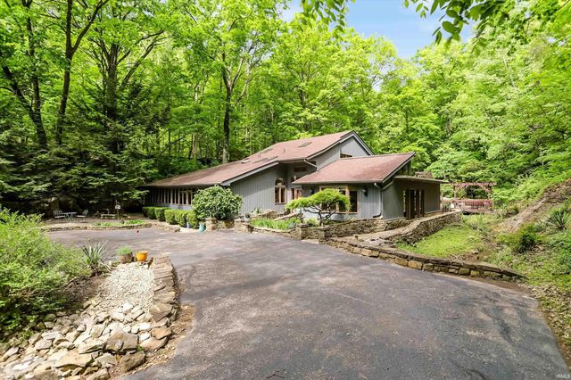 3555 E Ramp Creek Road, Bloomington, IN 47401
