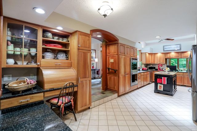 3555 E Ramp Creek Road, Bloomington, IN 47401