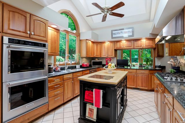 3555 E Ramp Creek Road, Bloomington, IN 47401