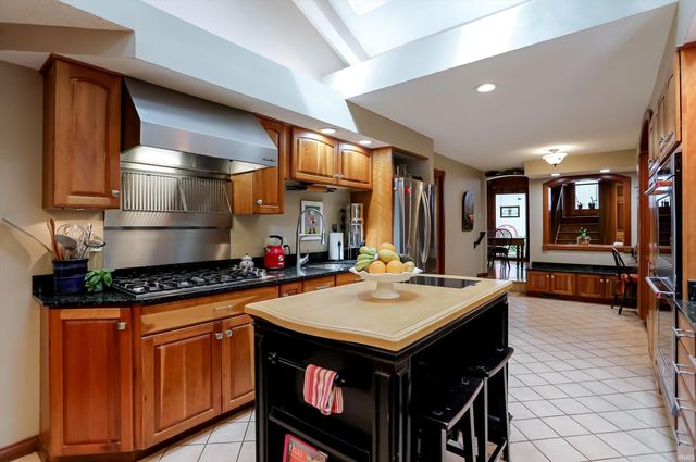 3555 E Ramp Creek Road, Bloomington, IN 47401