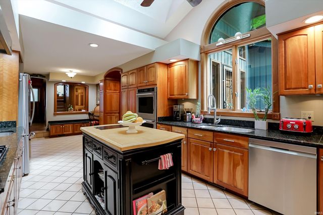 3555 E Ramp Creek Road, Bloomington, IN 47401