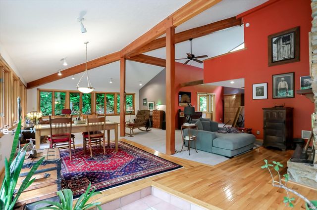 3555 E Ramp Creek Road, Bloomington, IN 47401