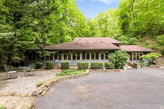 3555 E Ramp Creek Road, Bloomington, IN 47401