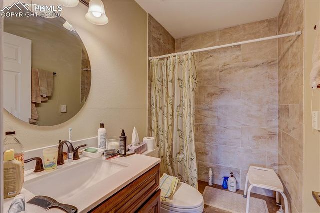 2588 Patriot Heights, Colorado Springs, CO 80904