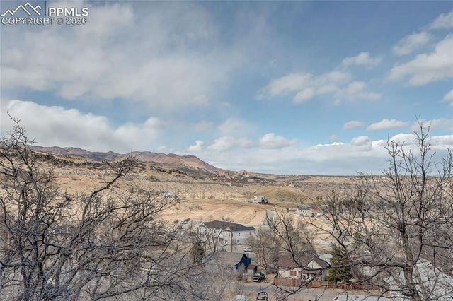 2588 Patriot Heights, Colorado Springs, CO 80904