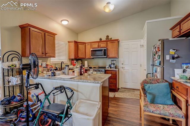 2588 Patriot Heights, Colorado Springs, CO 80904