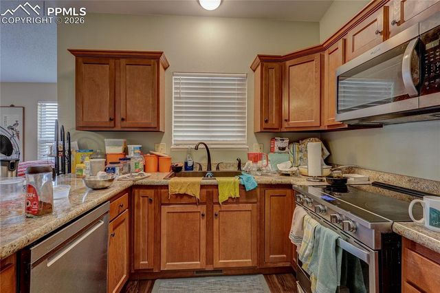 2588 Patriot Heights, Colorado Springs, CO 80904