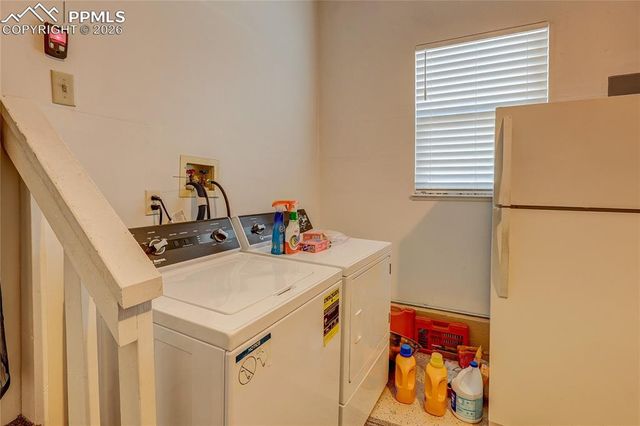 2588 Patriot Heights, Colorado Springs, CO 80904