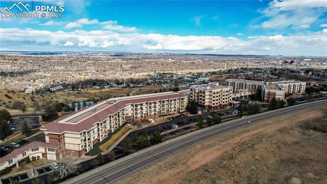 2588 Patriot Heights, Colorado Springs, CO 80904