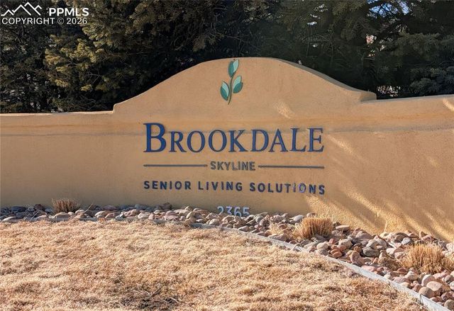 2588 Patriot Heights, Colorado Springs, CO 80904