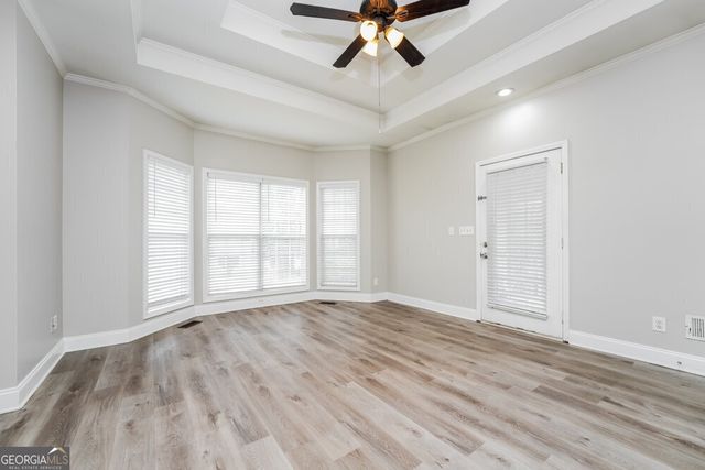 55 Sylvia Circle, Covington, GA 30016