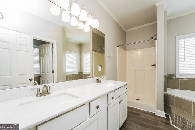 55 Sylvia Circle, Covington, GA 30016