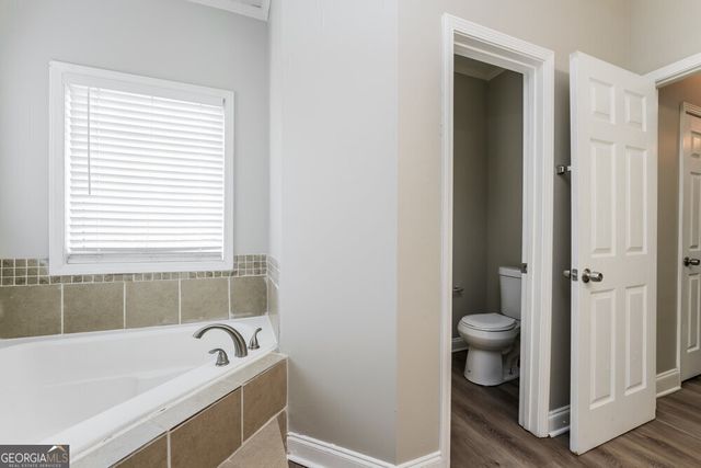 55 Sylvia Circle, Covington, GA 30016