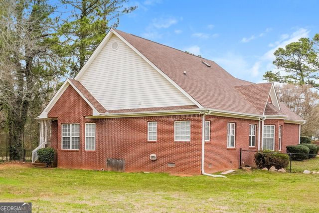 55 Sylvia Circle, Covington, GA 30016