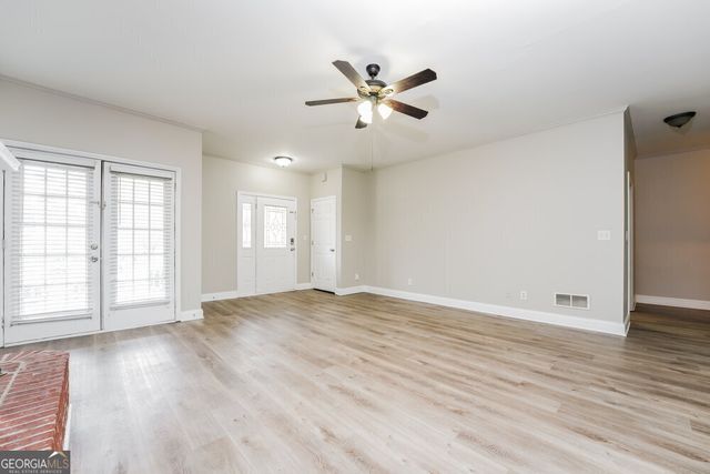 55 Sylvia Circle, Covington, GA 30016