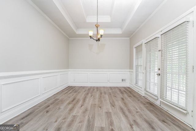 55 Sylvia Circle, Covington, GA 30016