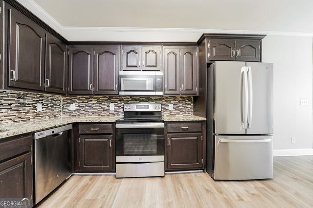 55 Sylvia Circle, Covington, GA 30016