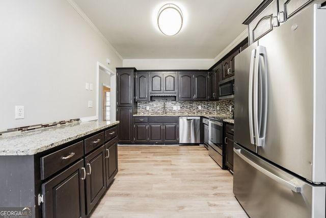 55 Sylvia Circle, Covington, GA 30016