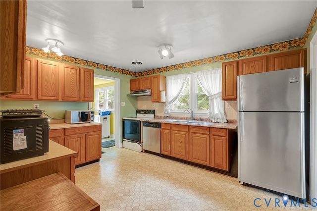 1910 Fon Du Lac Rd, Henrico, VA 23229