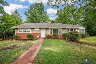 1910 Fon Du Lac Rd, Henrico, VA 23229
