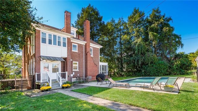 641 Fairmont Ave, Zanesville, OH 43701