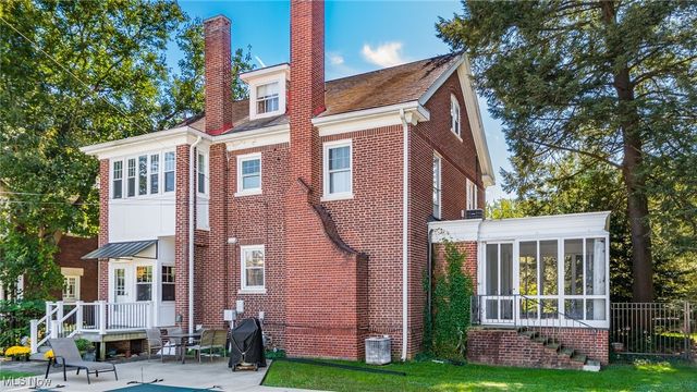 641 Fairmont Ave, Zanesville, OH 43701