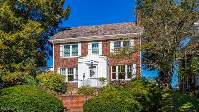 641 Fairmont Ave, Zanesville, OH 43701