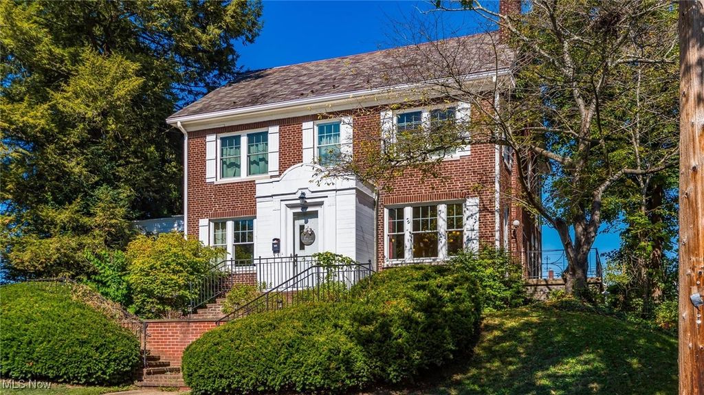 641 Fairmont Ave, Zanesville, OH 43701