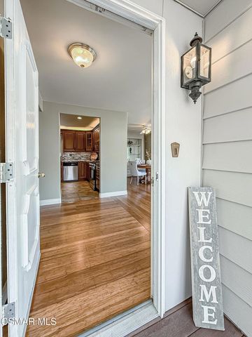 40 La Encina, Newbury Park, CA 91320