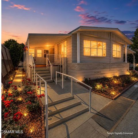 40 La Encina, Newbury Park, CA 91320