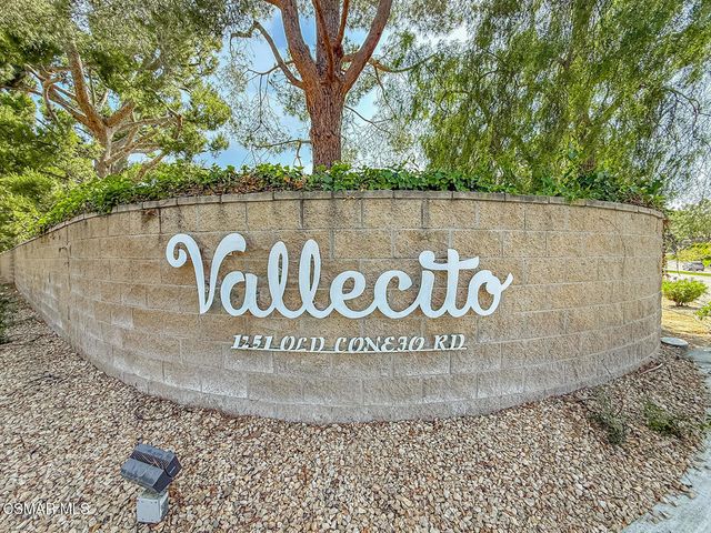40 La Encina, Newbury Park, CA 91320